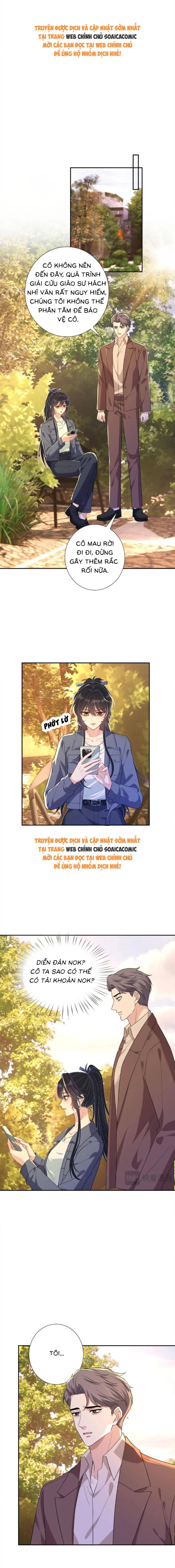 Thiên Kim Thật Là Đại Lão Toàn Năng Chap 187 - Next Chap 188