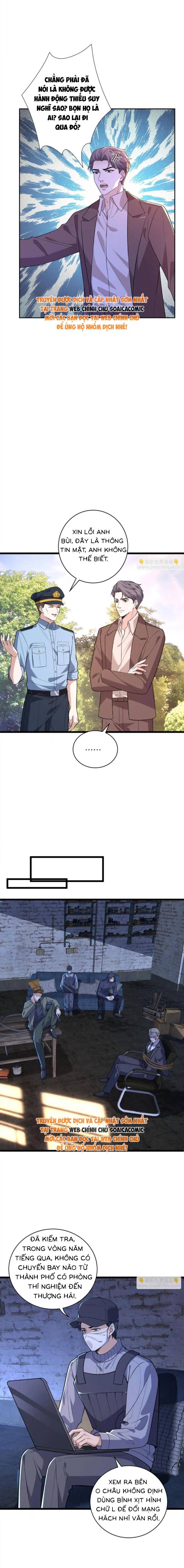 Thiên Kim Thật Là Đại Lão Toàn Năng Chap 187 - Next Chap 188