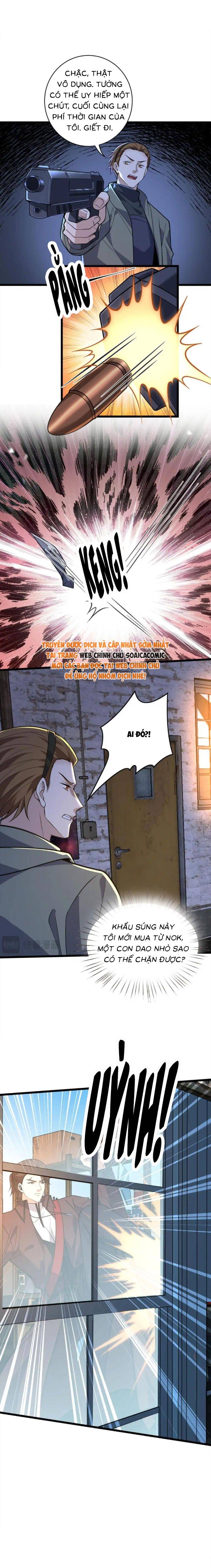 Thiên Kim Thật Là Đại Lão Toàn Năng Chap 187 - Next Chap 188