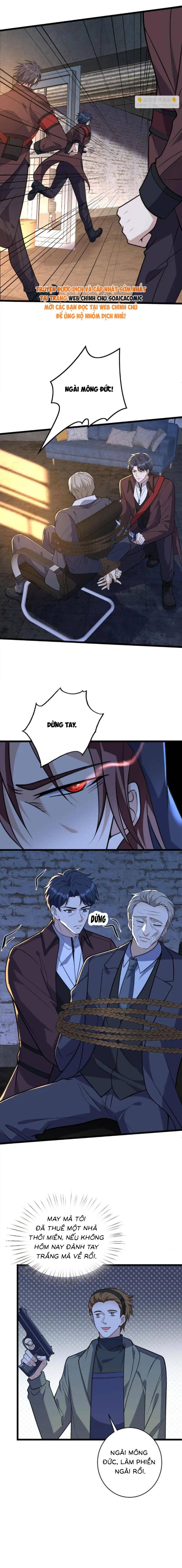 Thiên Kim Thật Là Đại Lão Toàn Năng Chap 187 - Next Chap 188