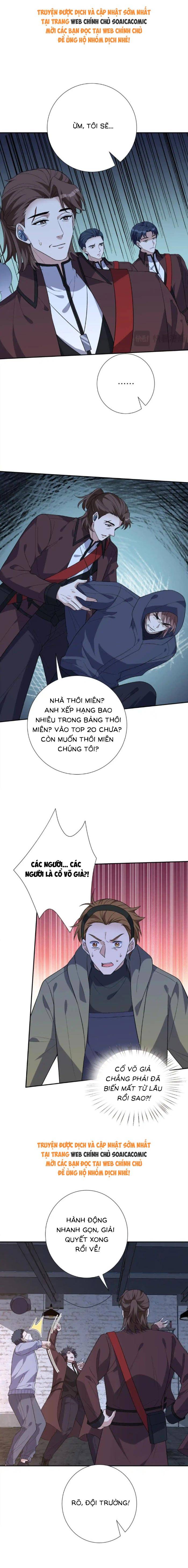 Thiên Kim Thật Là Đại Lão Toàn Năng Chap 187 - Next Chap 188
