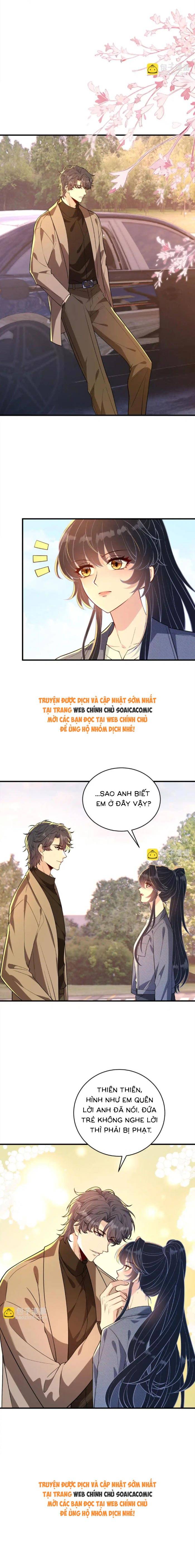 Thiên Kim Thật Là Đại Lão Toàn Năng Chap 187 - Next Chap 188