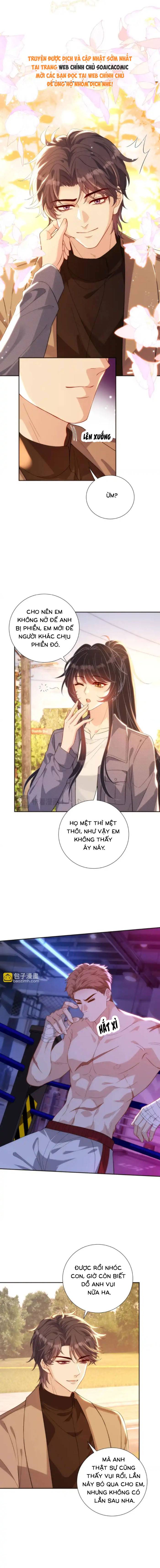 Thiên Kim Thật Là Đại Lão Toàn Năng Chap 188 - Next Chap 189