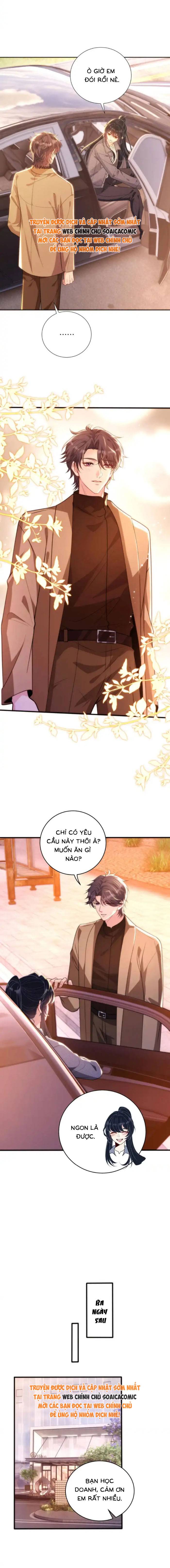 Thiên Kim Thật Là Đại Lão Toàn Năng Chap 188 - Next Chap 189