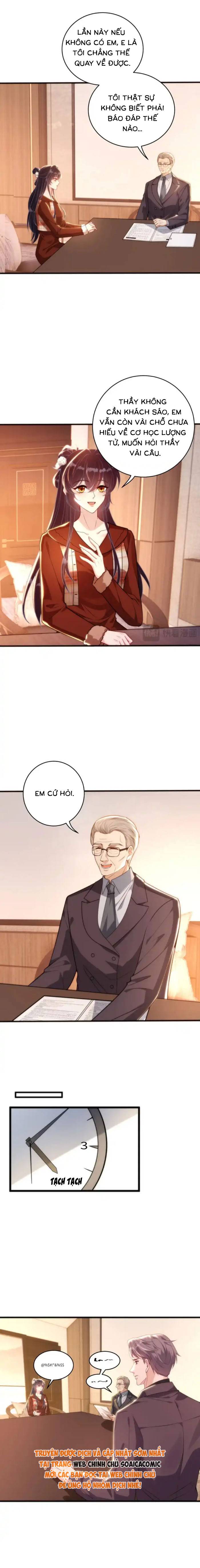 Thiên Kim Thật Là Đại Lão Toàn Năng Chap 188 - Next Chap 189