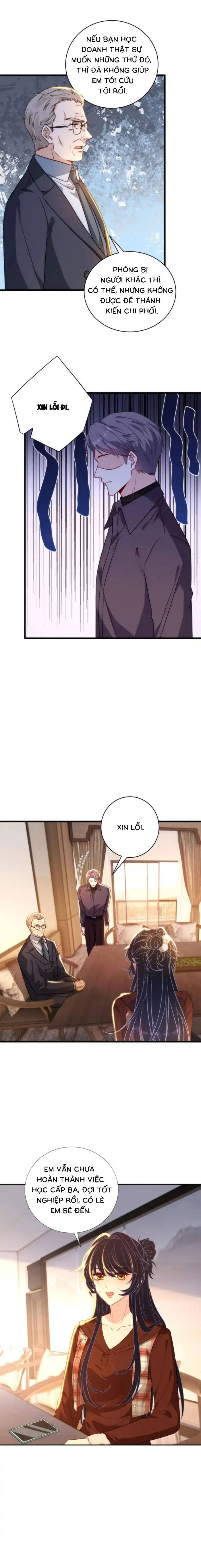 Thiên Kim Thật Là Đại Lão Toàn Năng Chap 188 - Next Chap 189