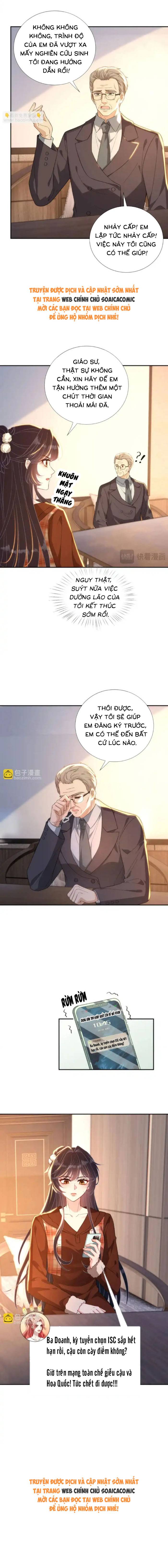 Thiên Kim Thật Là Đại Lão Toàn Năng Chap 188 - Next Chap 189