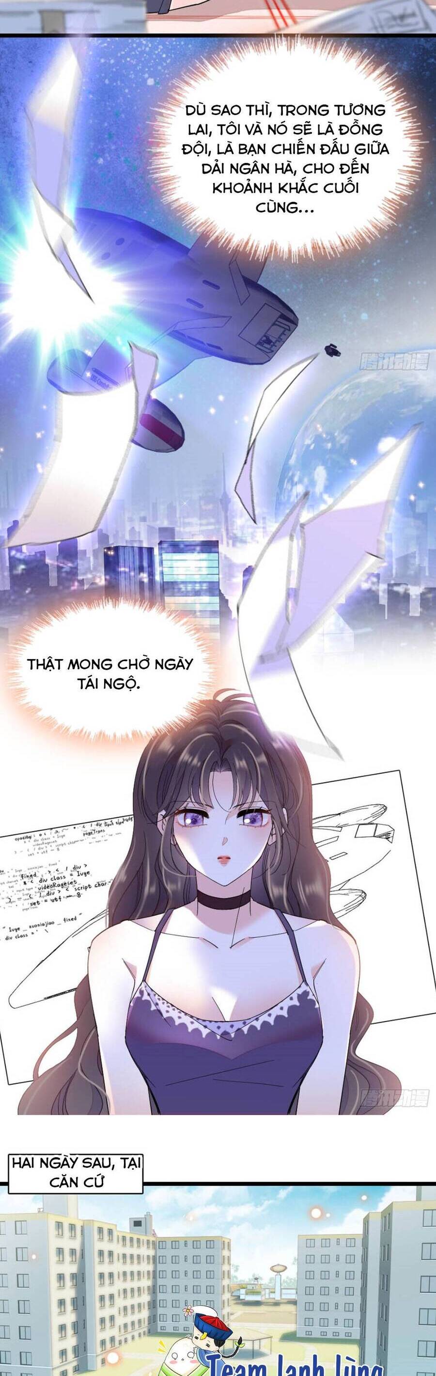 THIÊN KIM TOÀN NĂNG BÁ KHÍ NGÚT TRỜI Chap 190 - Next Chap 191