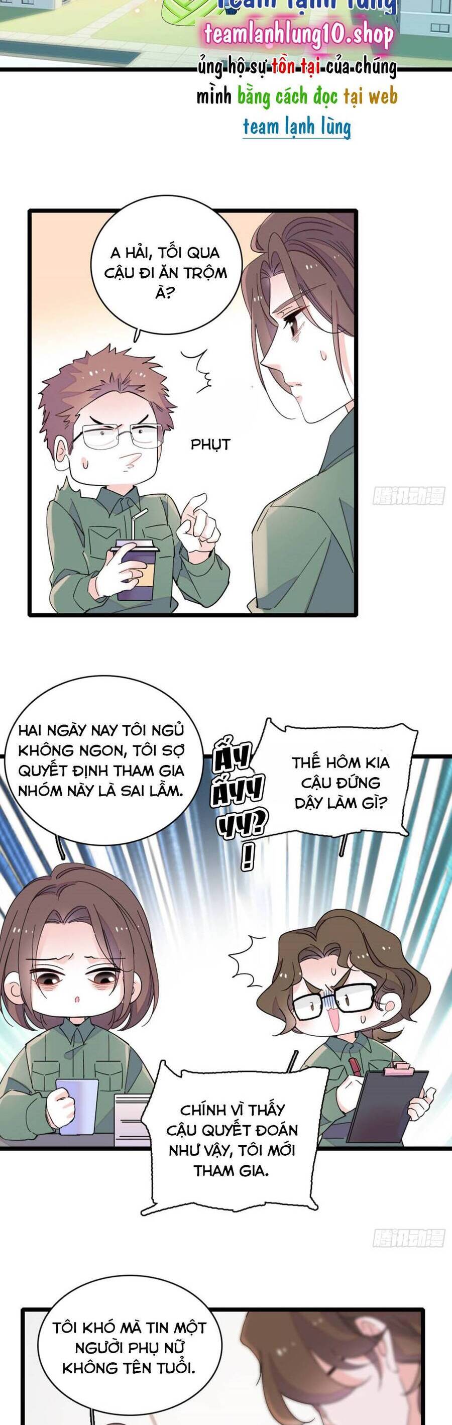 THIÊN KIM TOÀN NĂNG BÁ KHÍ NGÚT TRỜI Chap 190 - Next Chap 191