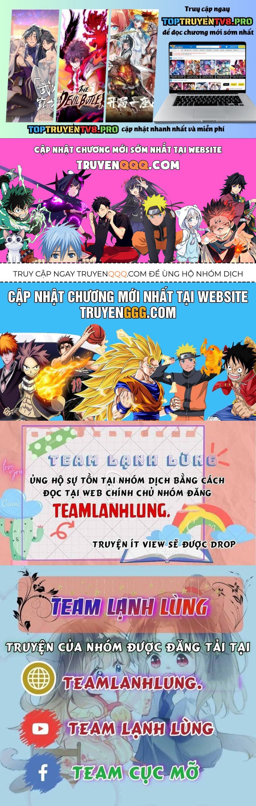 THIÊN KIM TOÀN NĂNG BÁ KHÍ NGÚT TRỜI Chap 197 - Next Chap 198