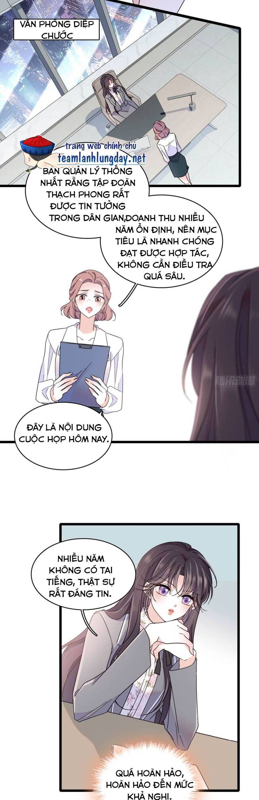 THIÊN KIM TOÀN NĂNG BÁ KHÍ NGÚT TRỜI Chap 204 - Next Chap 205