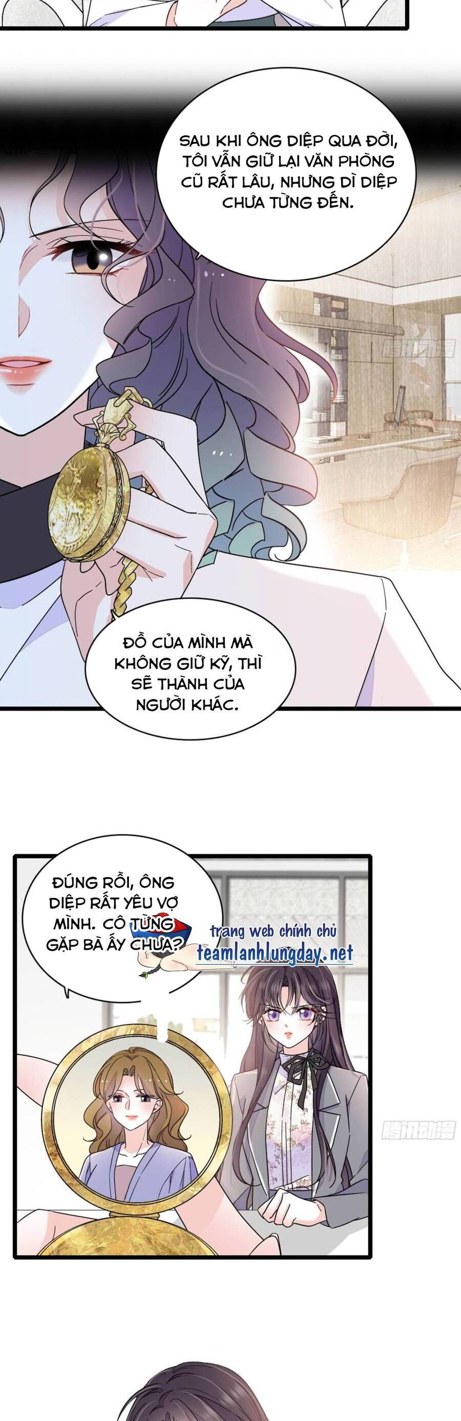 THIÊN KIM TOÀN NĂNG BÁ KHÍ NGÚT TRỜI Chap 204 - Next Chap 205
