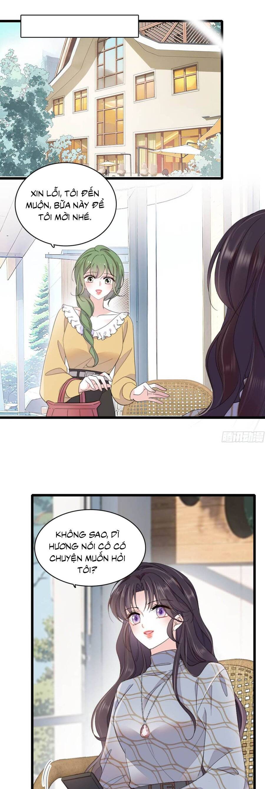 THIÊN KIM TOÀN NĂNG BÁ KHÍ NGÚT TRỜI Chap 223 - Next Chap 224