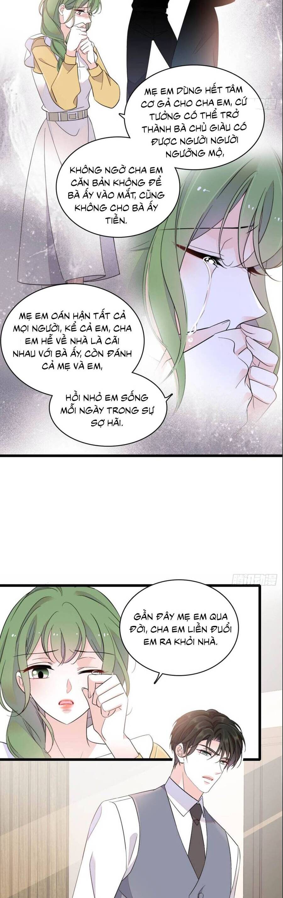 THIÊN KIM TOÀN NĂNG BÁ KHÍ NGÚT TRỜI Chap 223 - Next Chap 224
