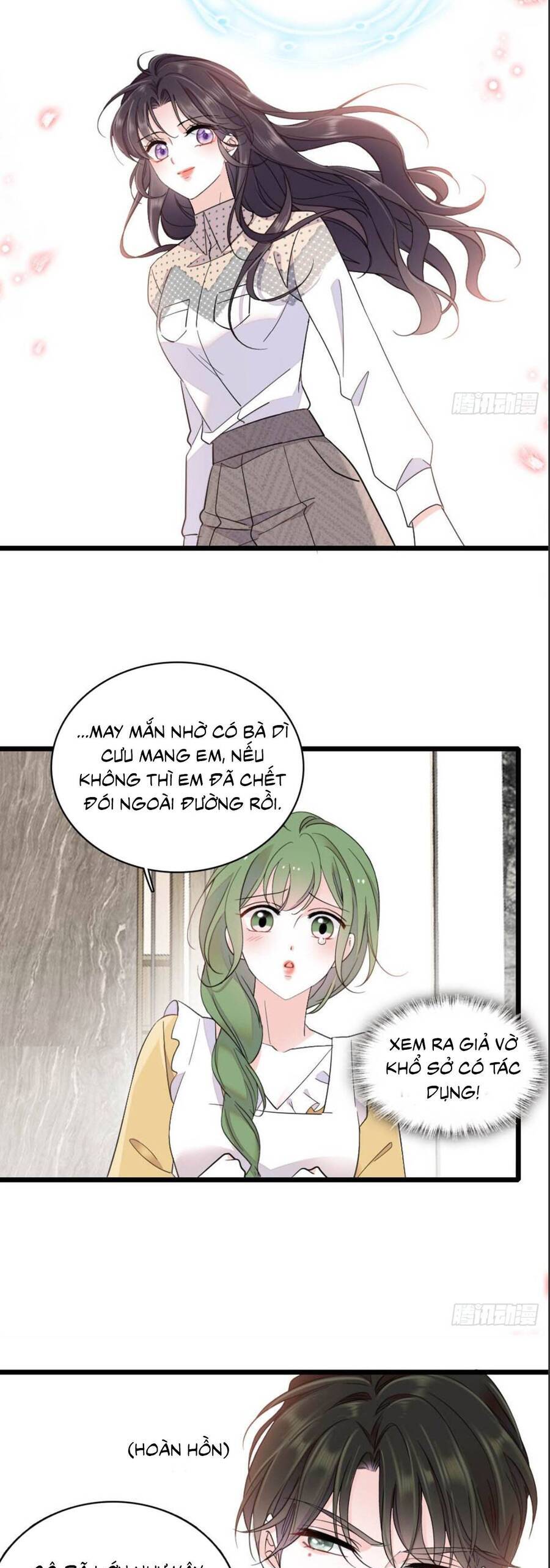 THIÊN KIM TOÀN NĂNG BÁ KHÍ NGÚT TRỜI Chap 223 - Next Chap 224