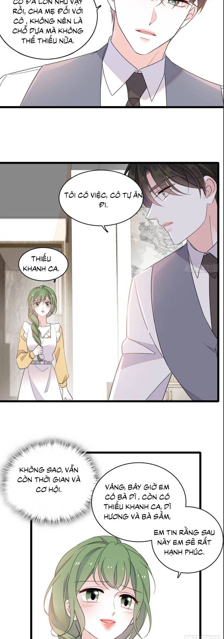THIÊN KIM TOÀN NĂNG BÁ KHÍ NGÚT TRỜI Chap 223 - Next Chap 224