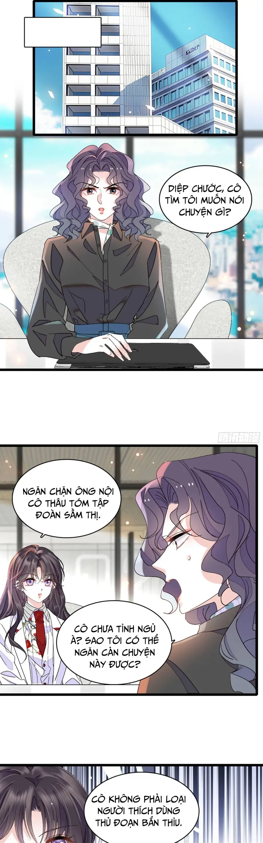 THIÊN KIM TOÀN NĂNG BÁ KHÍ NGÚT TRỜI Chap 235 - Next Chap 236