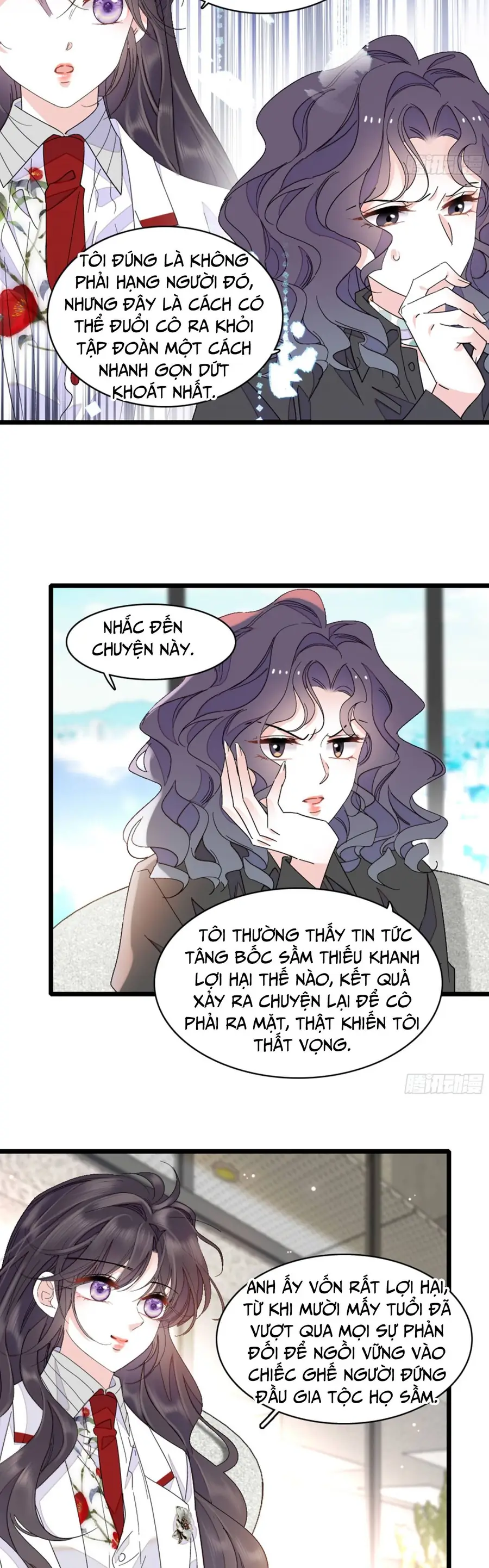 THIÊN KIM TOÀN NĂNG BÁ KHÍ NGÚT TRỜI Chap 235 - Next Chap 236