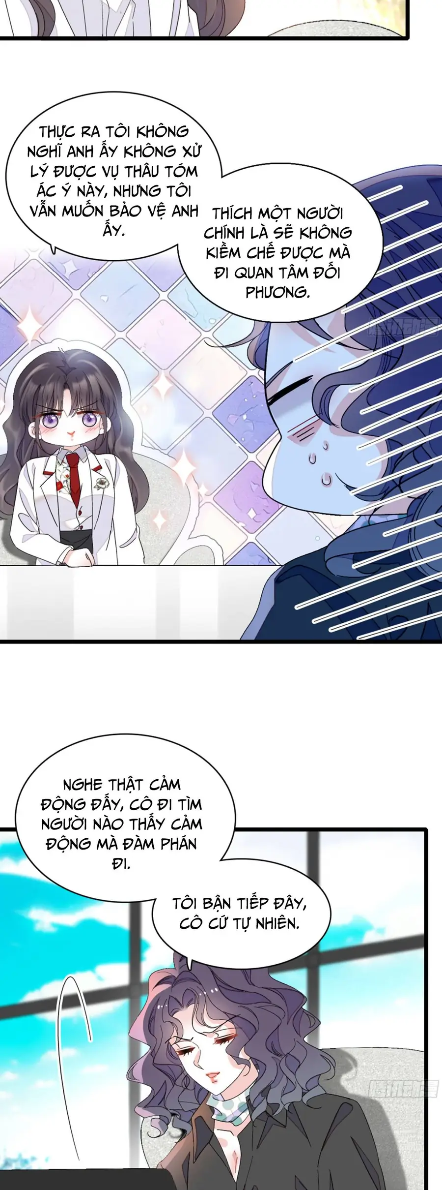 THIÊN KIM TOÀN NĂNG BÁ KHÍ NGÚT TRỜI Chap 235 - Next Chap 236