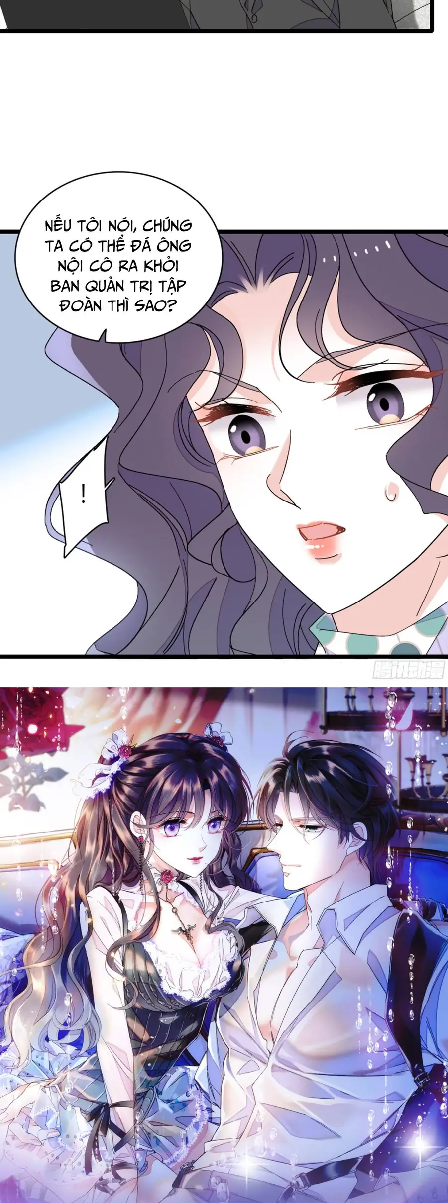 THIÊN KIM TOÀN NĂNG BÁ KHÍ NGÚT TRỜI Chap 235 - Next Chap 236