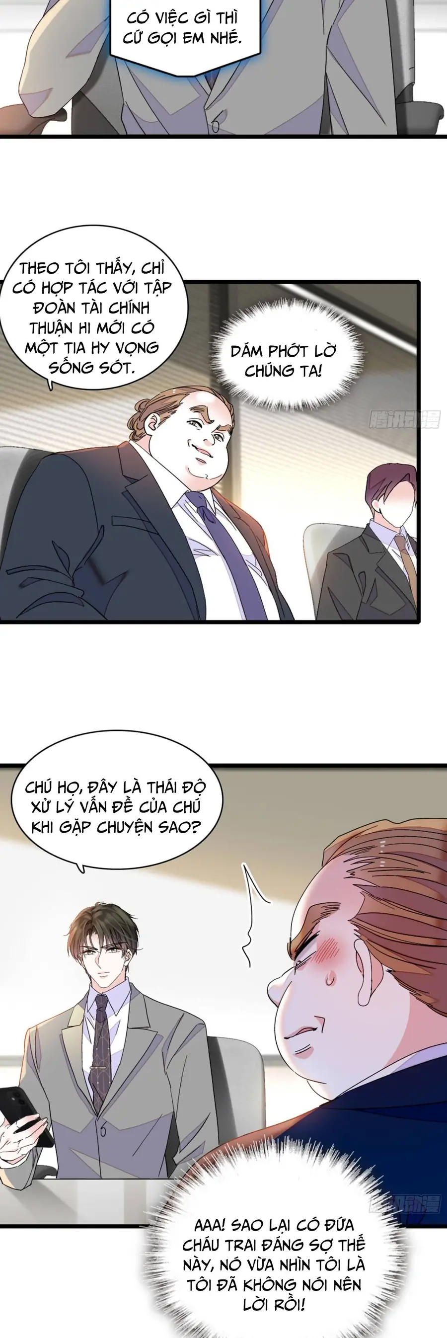 THIÊN KIM TOÀN NĂNG BÁ KHÍ NGÚT TRỜI Chap 235 - Next Chap 236