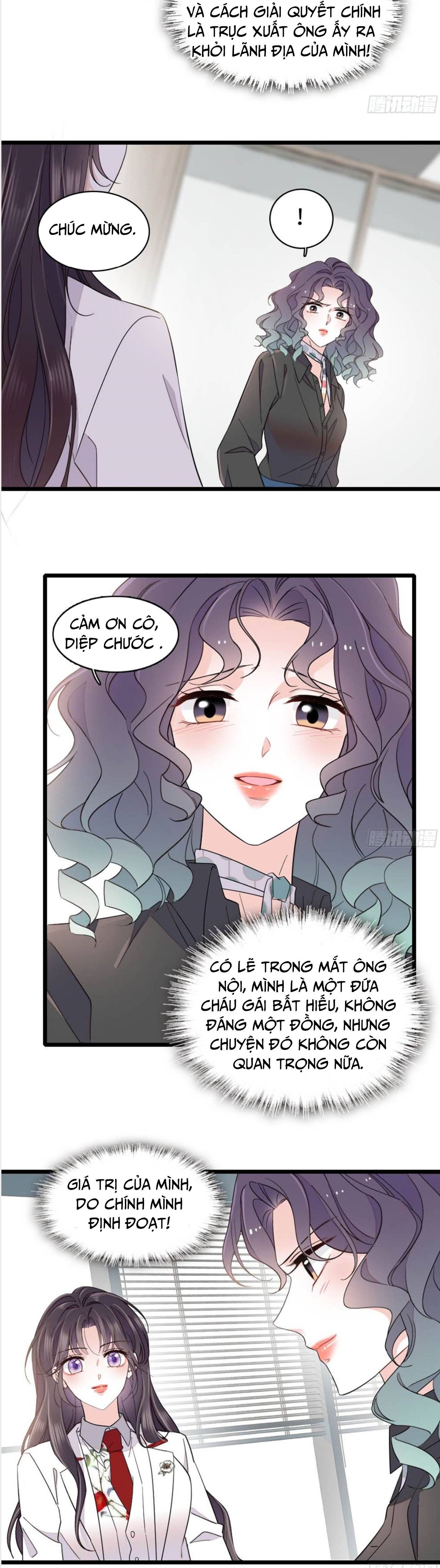 THIÊN KIM TOÀN NĂNG BÁ KHÍ NGÚT TRỜI Chap 236 - Next Chap 237