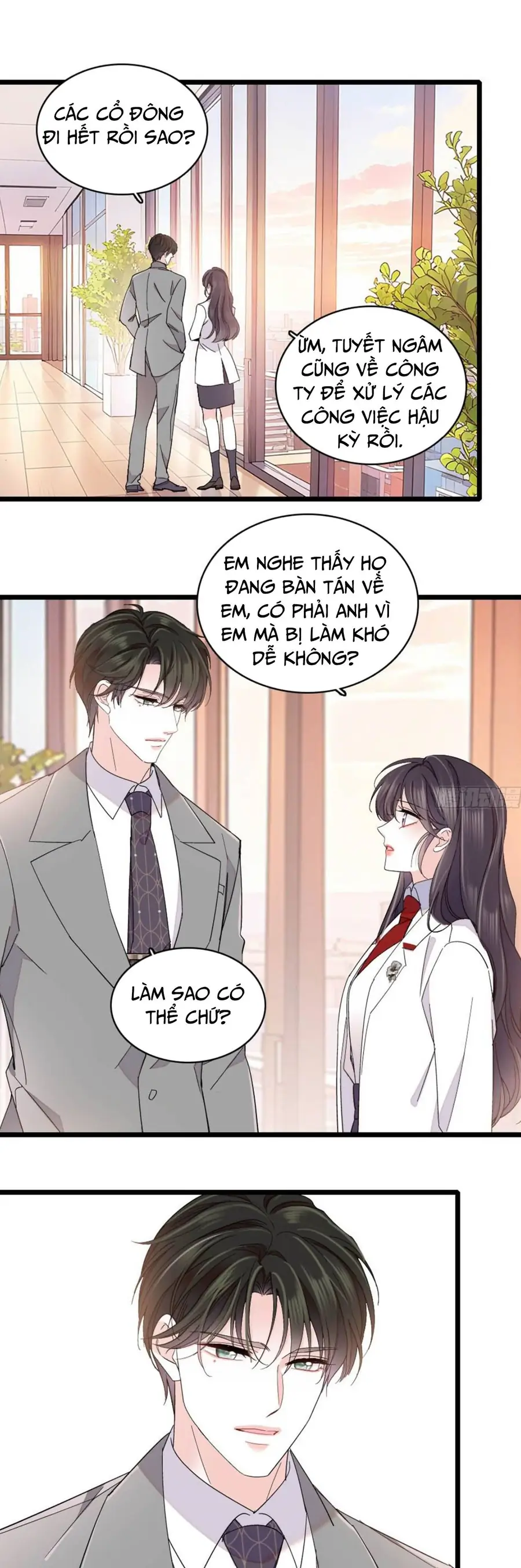 THIÊN KIM TOÀN NĂNG BÁ KHÍ NGÚT TRỜI Chap 237 - Next Chap 238