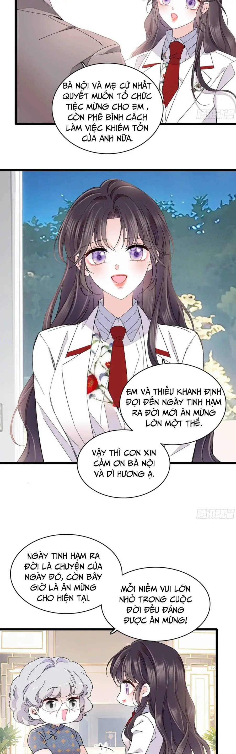 THIÊN KIM TOÀN NĂNG BÁ KHÍ NGÚT TRỜI Chap 237 - Next Chap 238