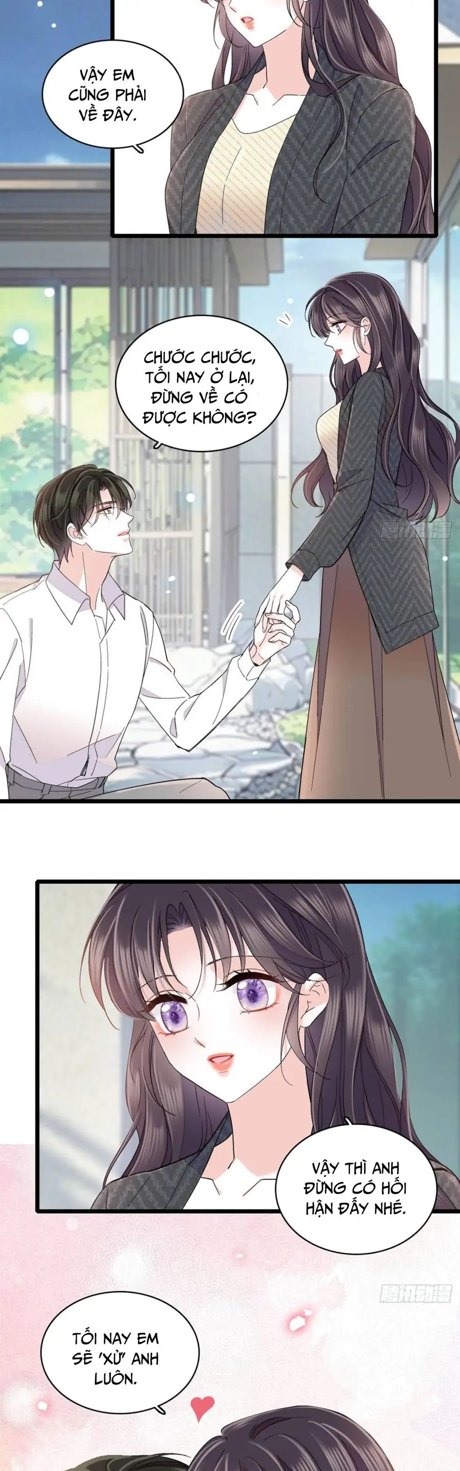 THIÊN KIM TOÀN NĂNG BÁ KHÍ NGÚT TRỜI Chap 237 - Next Chap 238