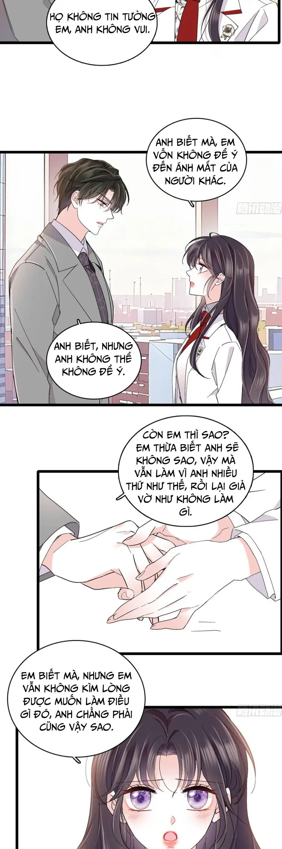 THIÊN KIM TOÀN NĂNG BÁ KHÍ NGÚT TRỜI Chap 237 - Next Chap 238