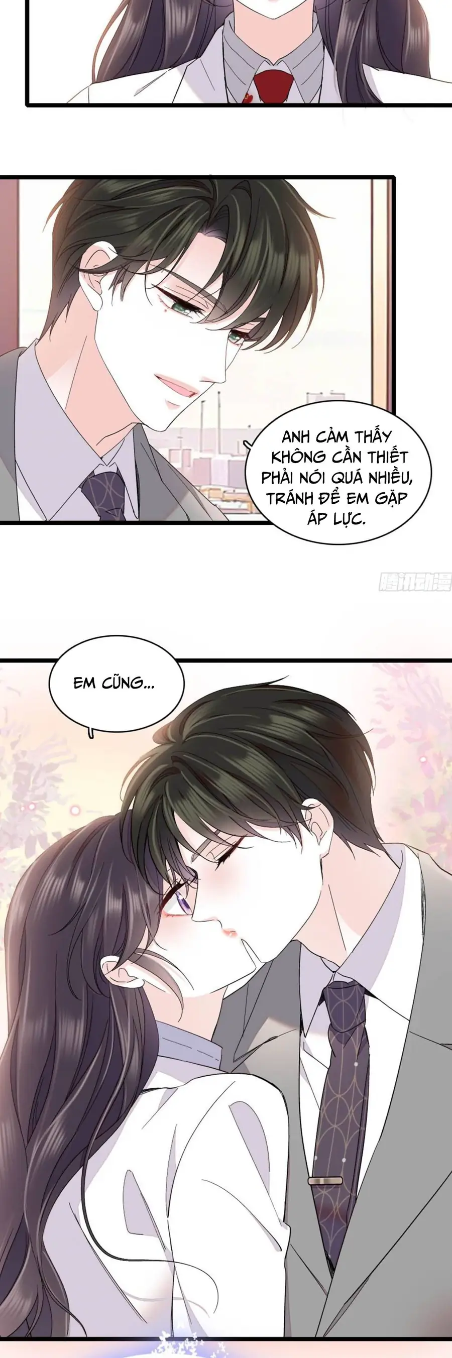 THIÊN KIM TOÀN NĂNG BÁ KHÍ NGÚT TRỜI Chap 237 - Next Chap 238