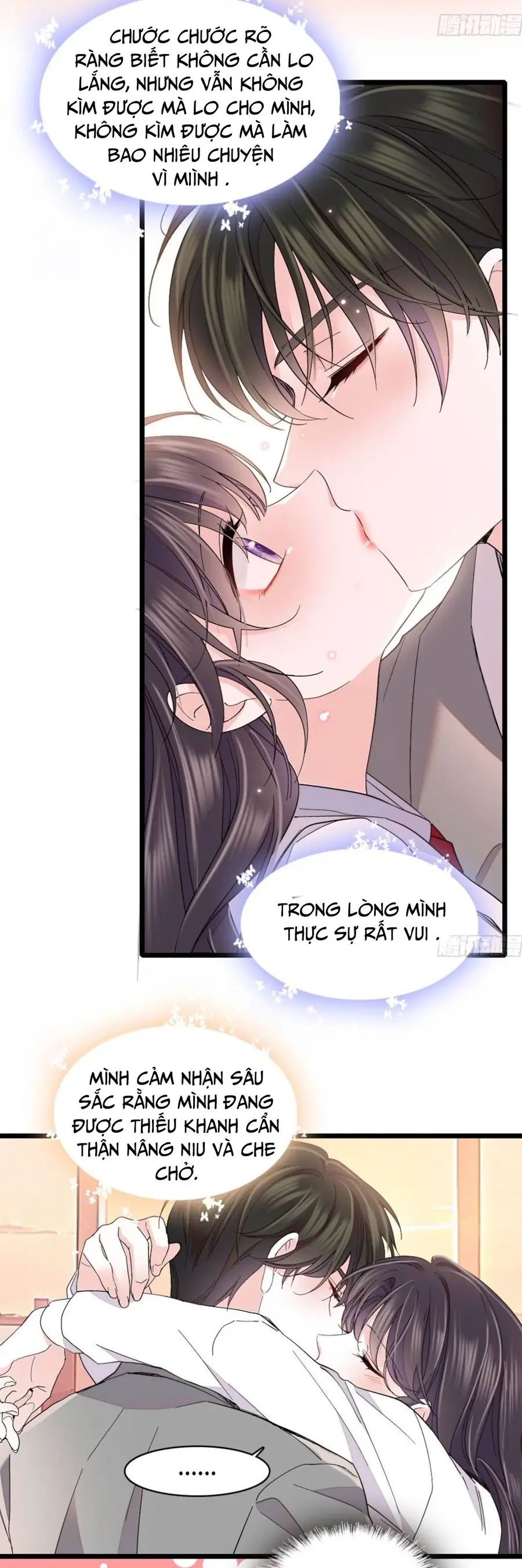 THIÊN KIM TOÀN NĂNG BÁ KHÍ NGÚT TRỜI Chap 237 - Next Chap 238