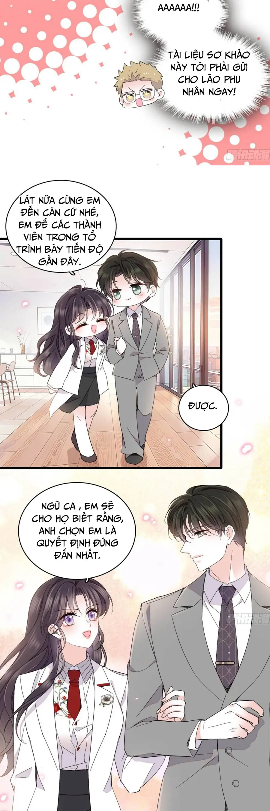 THIÊN KIM TOÀN NĂNG BÁ KHÍ NGÚT TRỜI Chap 237 - Next Chap 238