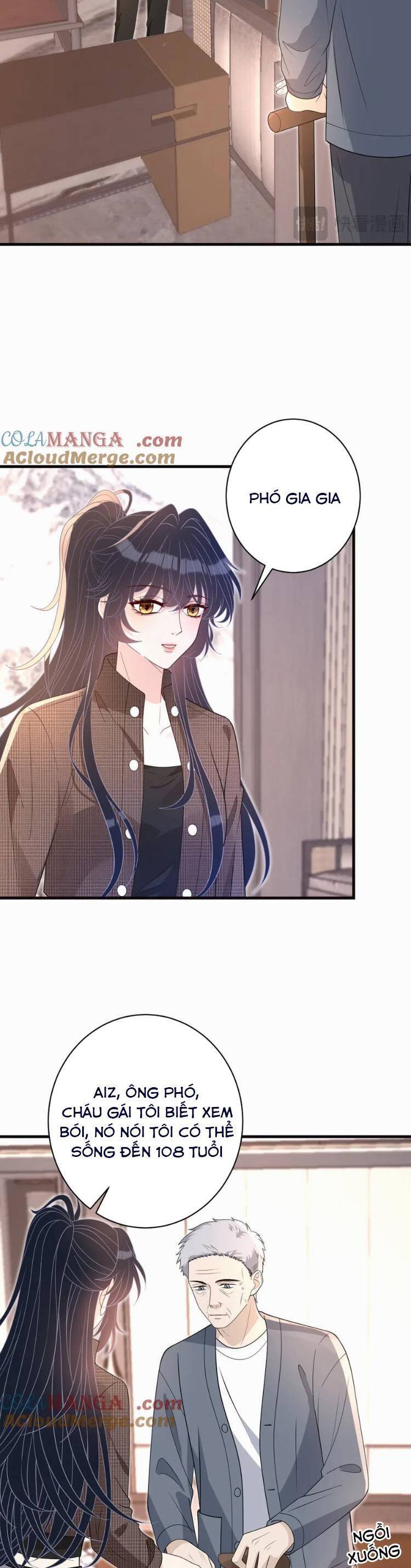 Thiên Kim Toàn Năng Đại Tài Chap 170 - Next Chap 171