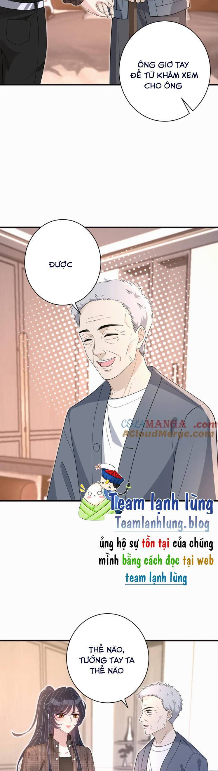 Thiên Kim Toàn Năng Đại Tài Chap 170 - Next Chap 171