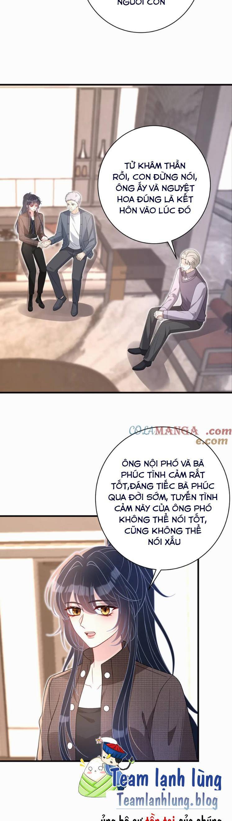 Thiên Kim Toàn Năng Đại Tài Chap 170 - Next Chap 171