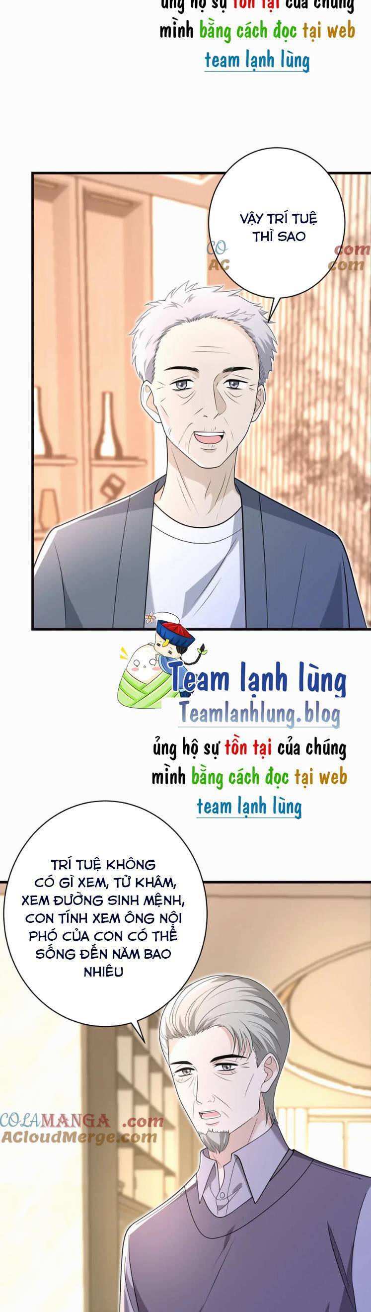 Thiên Kim Toàn Năng Đại Tài Chap 170 - Next Chap 171