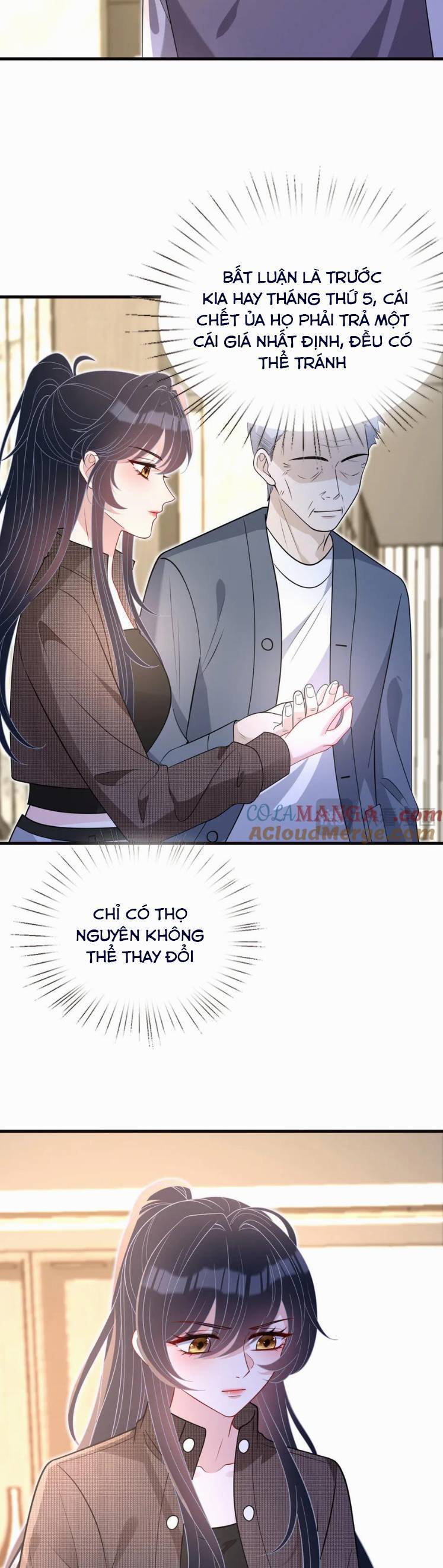 Thiên Kim Toàn Năng Đại Tài Chap 170 - Next Chap 171