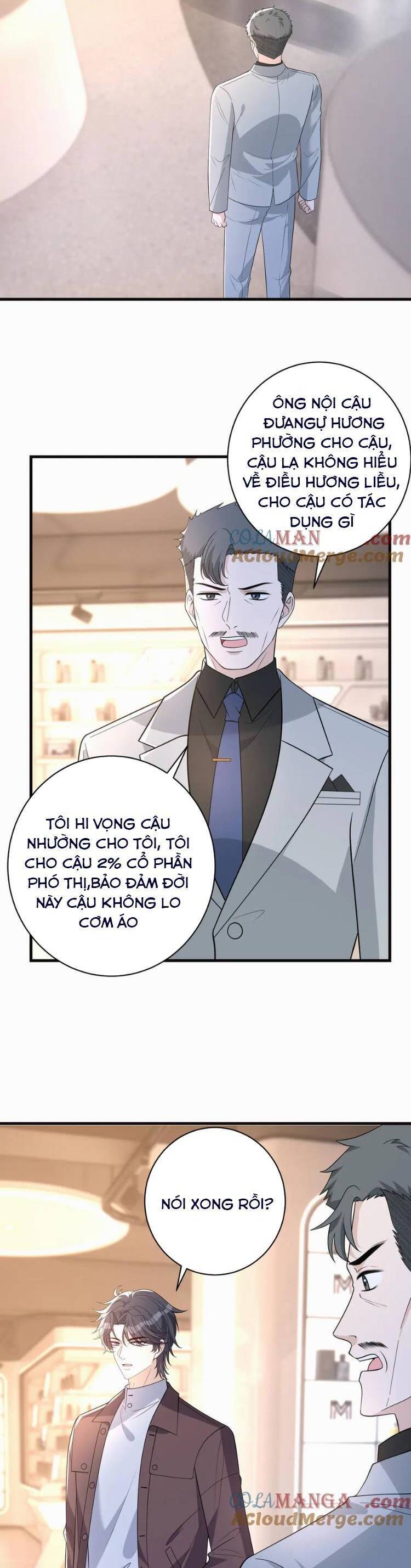 Thiên Kim Toàn Năng Đại Tài Chap 170 - Next Chap 171