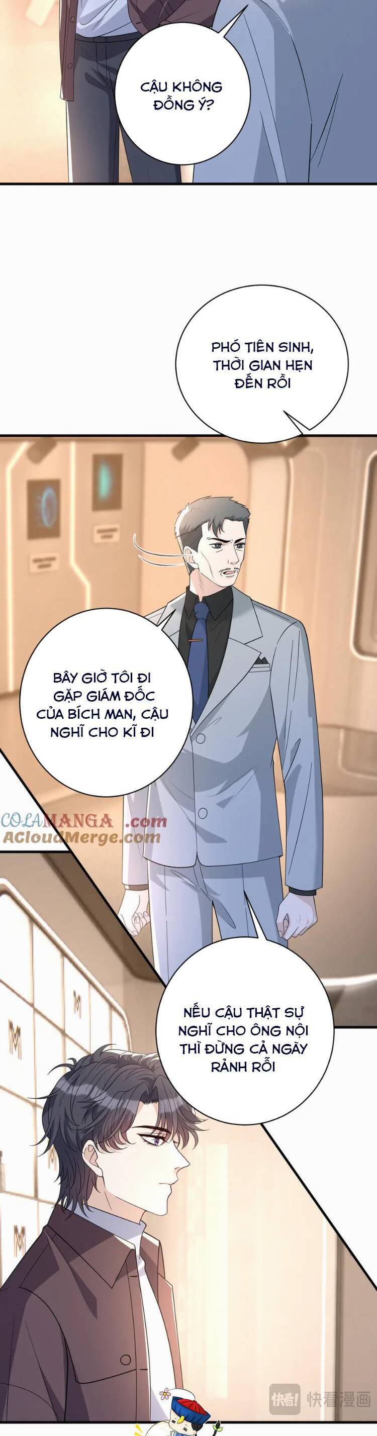 Thiên Kim Toàn Năng Đại Tài Chap 170 - Next Chap 171