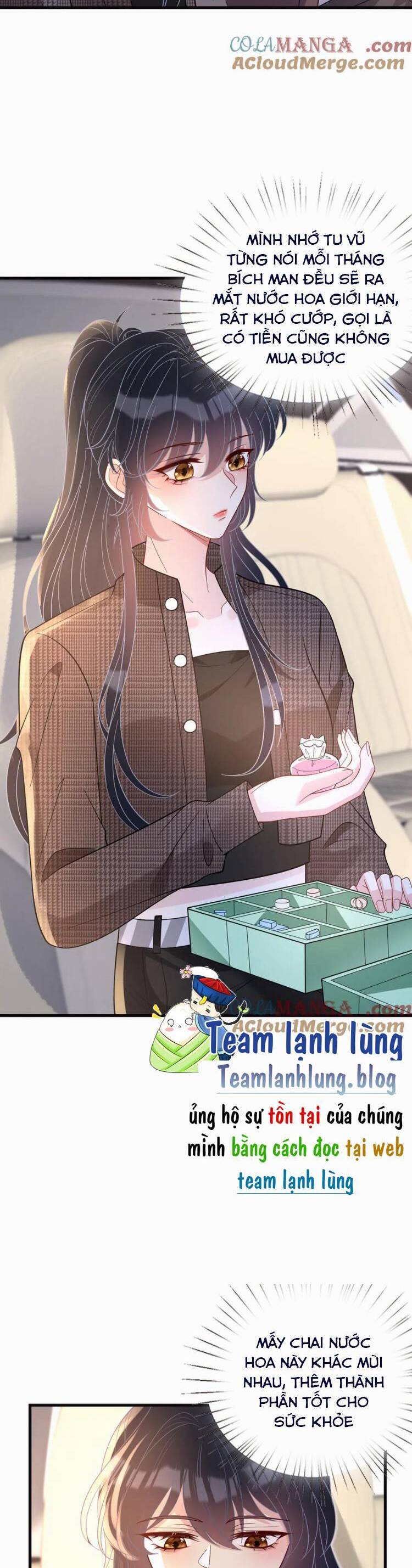 Thiên Kim Toàn Năng Đại Tài Chap 170 - Next Chap 171