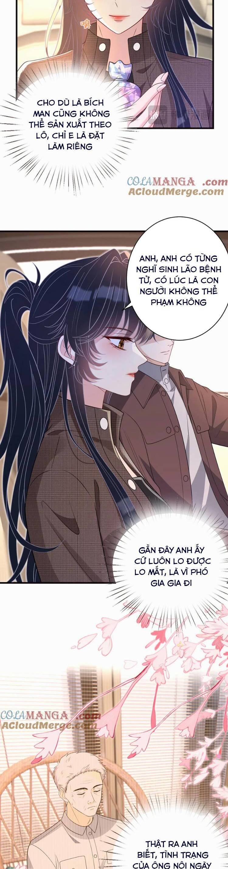 Thiên Kim Toàn Năng Đại Tài Chap 170 - Next Chap 171