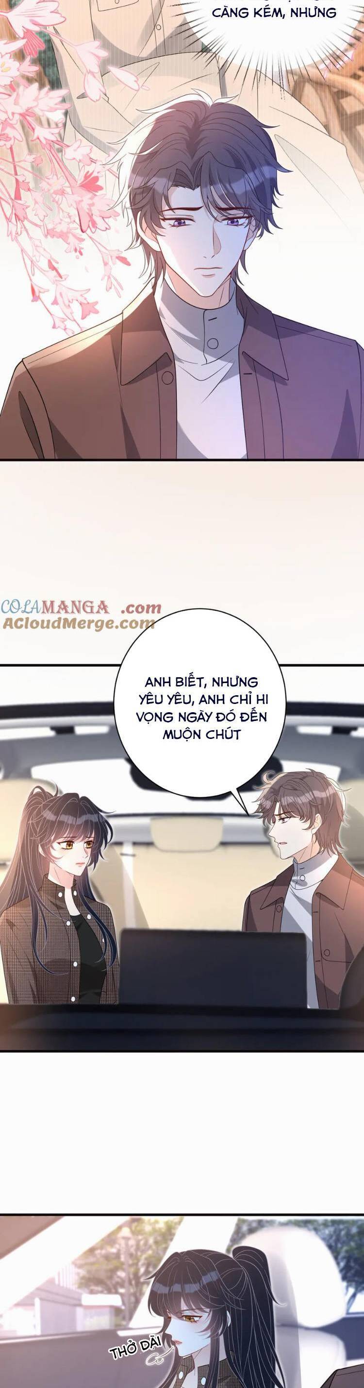 Thiên Kim Toàn Năng Đại Tài Chap 170 - Next Chap 171