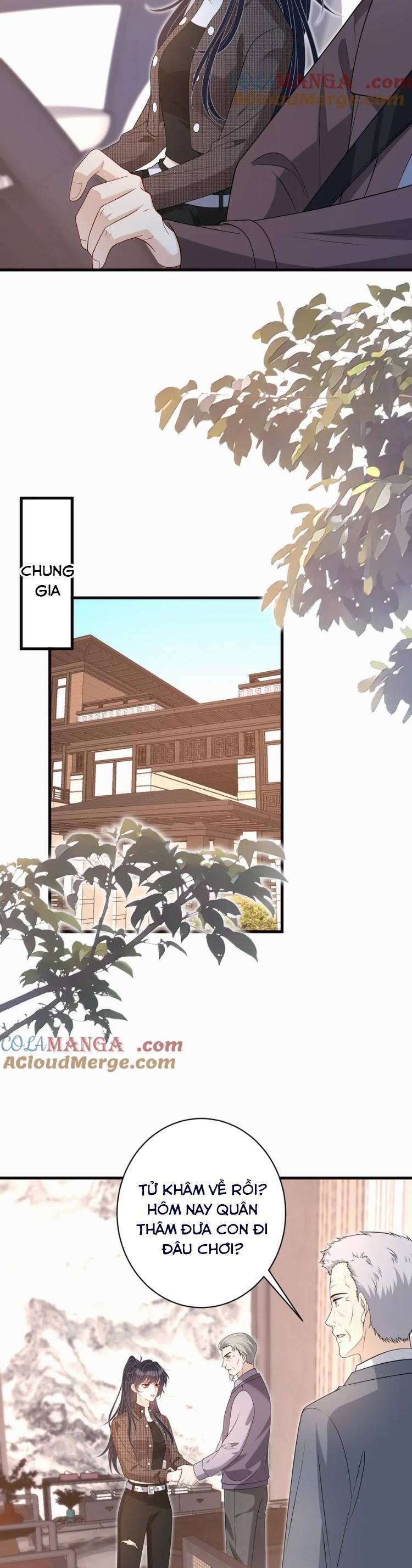 Thiên Kim Toàn Năng Đại Tài Chap 170 - Next Chap 171