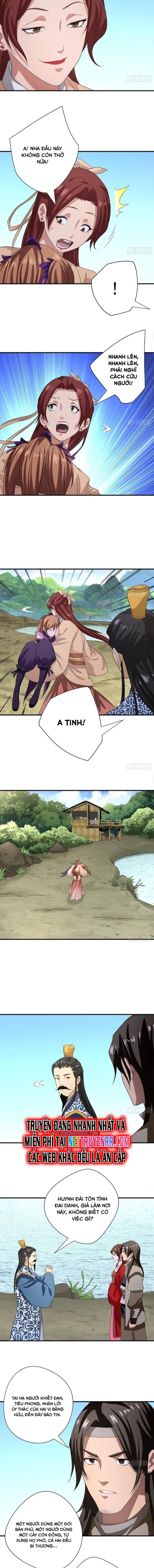 Thiên Long Bát Bộ Chap 149 - Next Chap 150