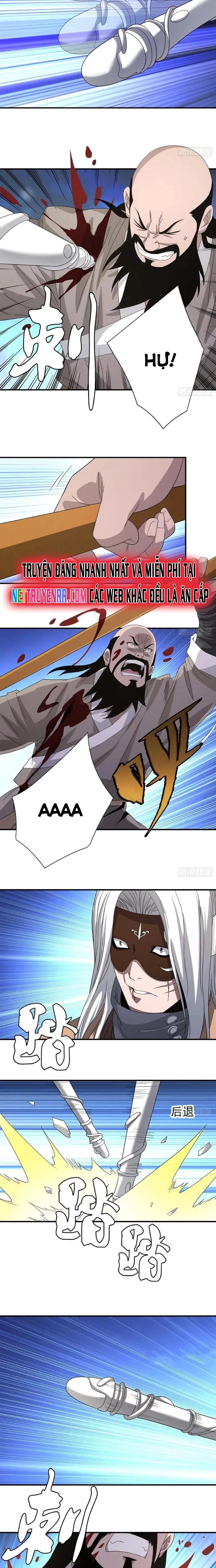 Thiên Long Bát Bộ Chap 152 - Next Chap 153