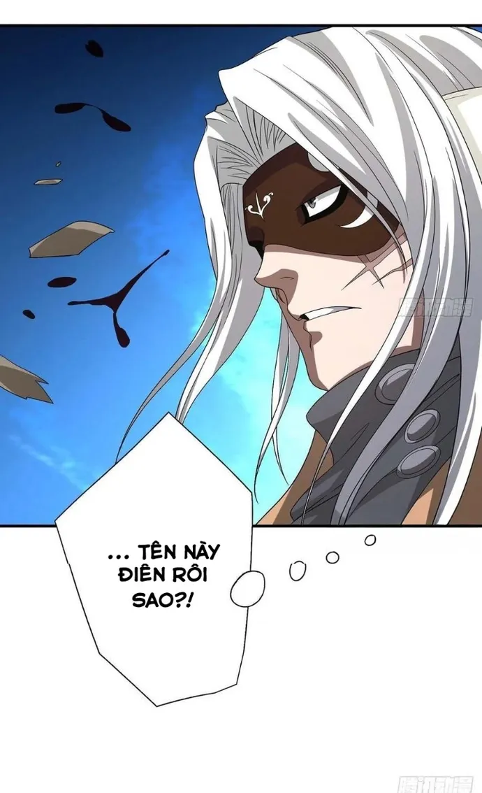 Thiên Long Bát Bộ Chap 152 - Next Chap 153