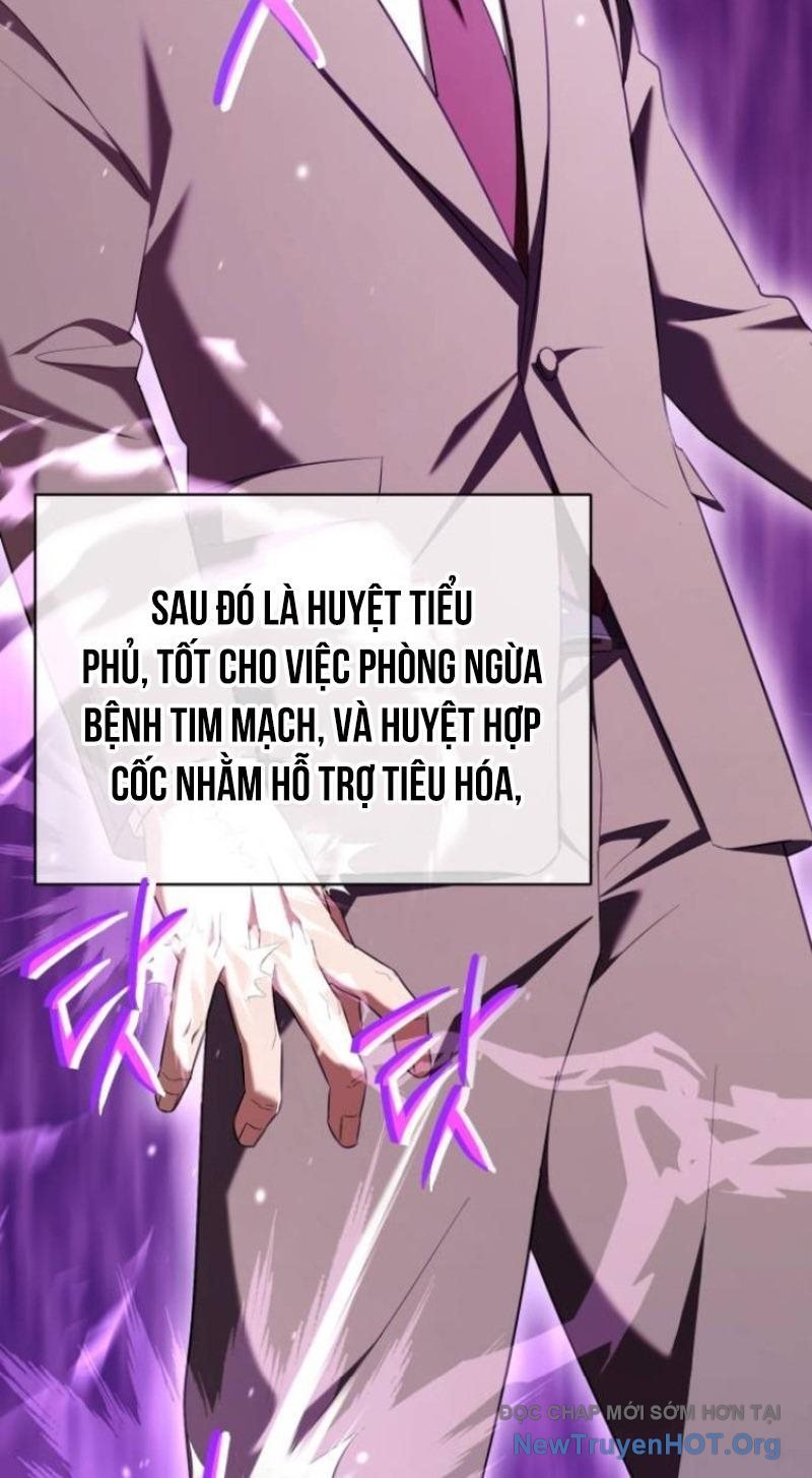 Thiên Ma Bấm Huyệt Chap 54 - Next Chap 55