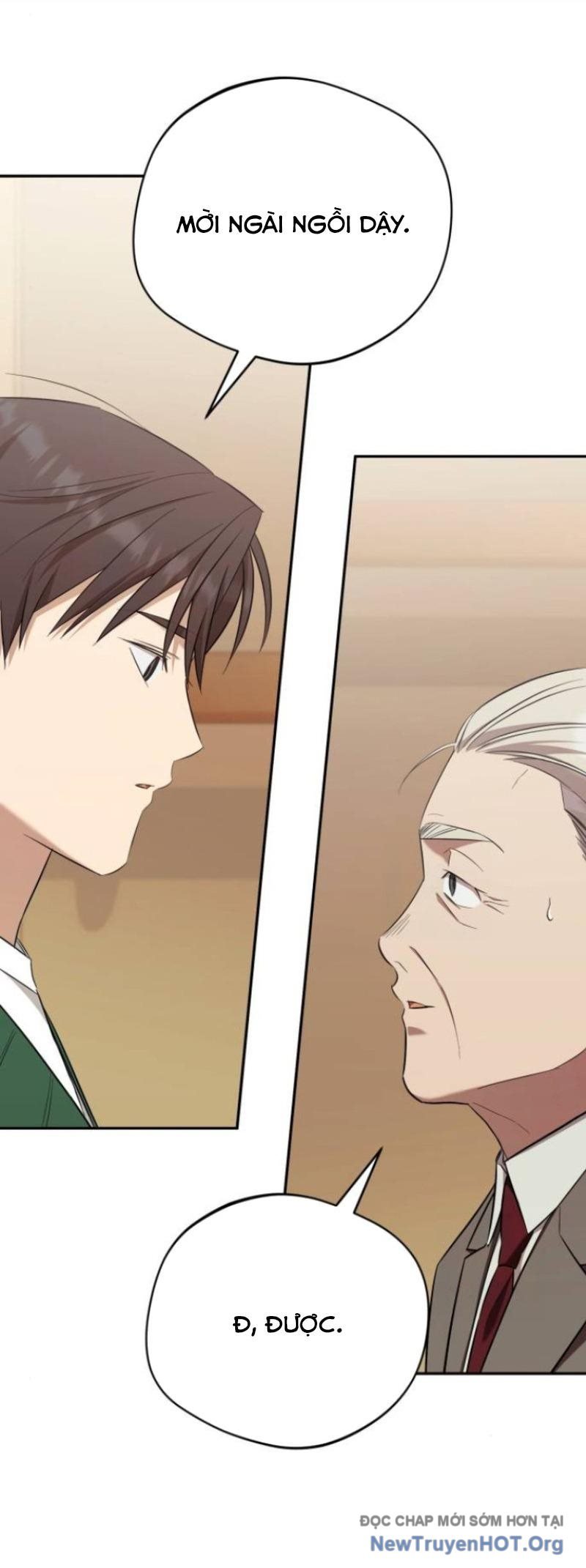 Thiên Ma Bấm Huyệt Chap 54 - Next Chap 55