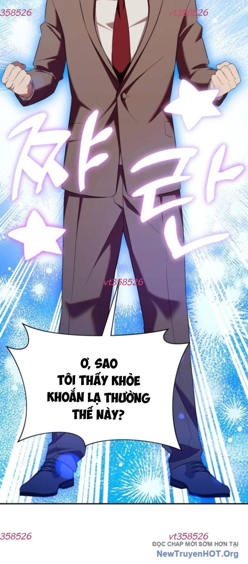 Thiên Ma Bấm Huyệt Chap 54 - Next Chap 55